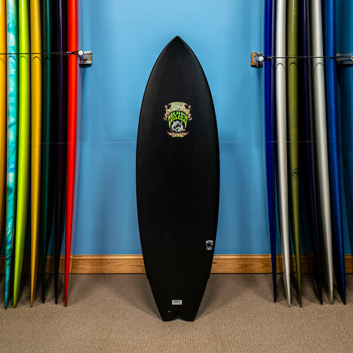 Lost Pisces Black Sheep 5'8"