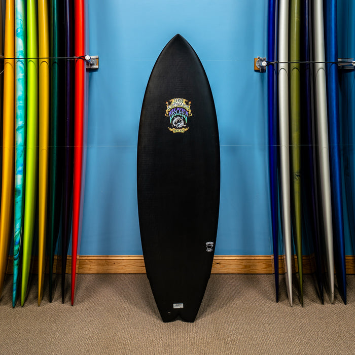 Lost Pisces Black Sheep 5'10"