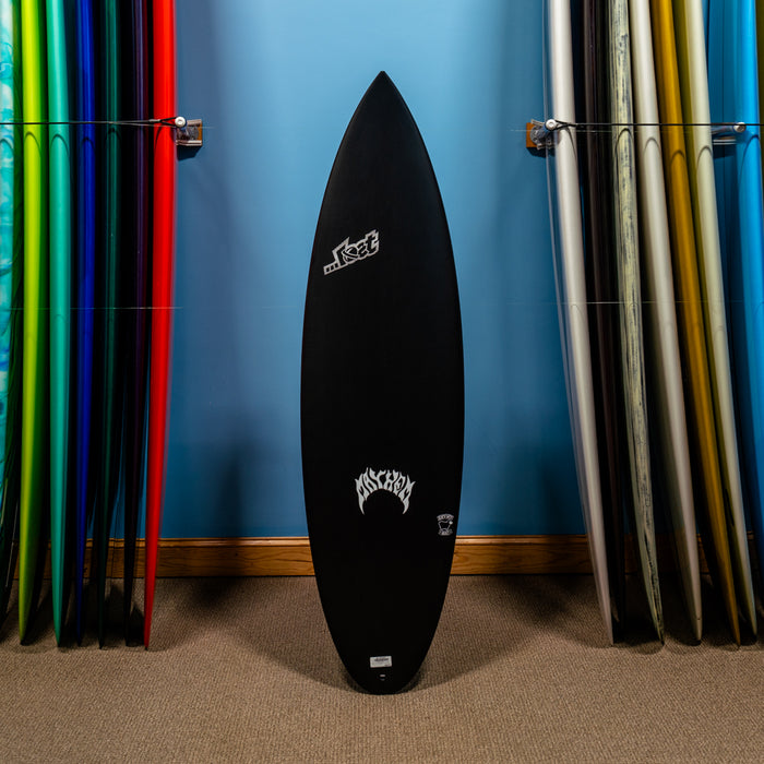 Lost 3.0 Stub Thumb Black Sheep 5'10"