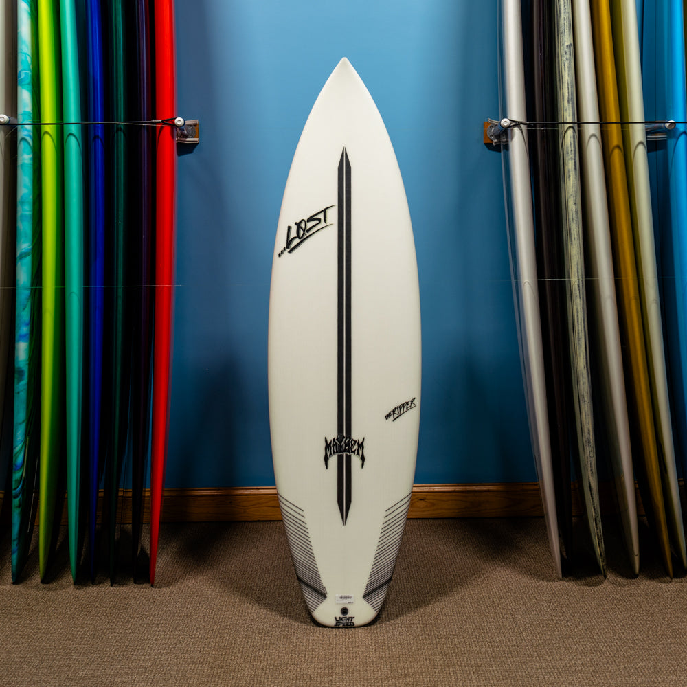 Lost The Ripper Light Speed 6'1