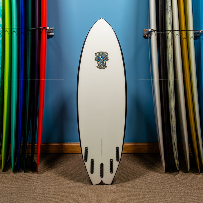 Lost Pisces Black Sheep 5'10"