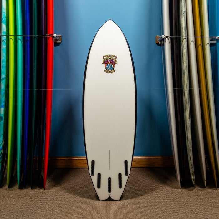 Lost Pisces Black Sheep 6'0"