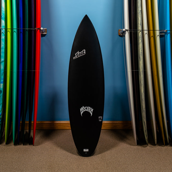 Lost 3.0 Stub Thumb Black Sheep 6'0"