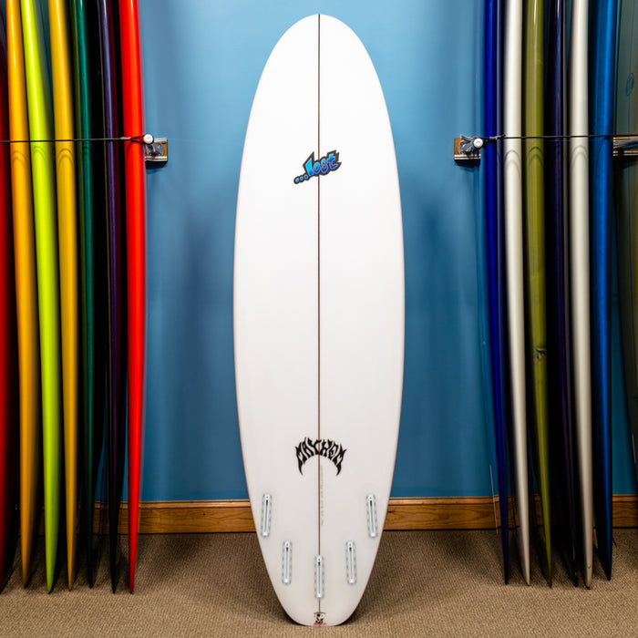 Lost LayZToy II PU/Poly 7'0"