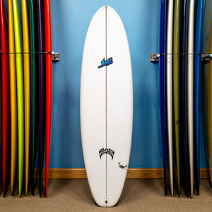 Lost LayZToy II PU/Poly 7'0"