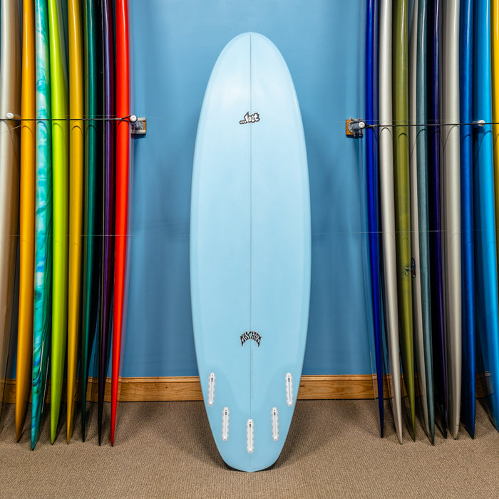 Lost LayZToy II PU/Poly 7'0"