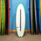 Lost LayZToy II Light Speed 6'2"