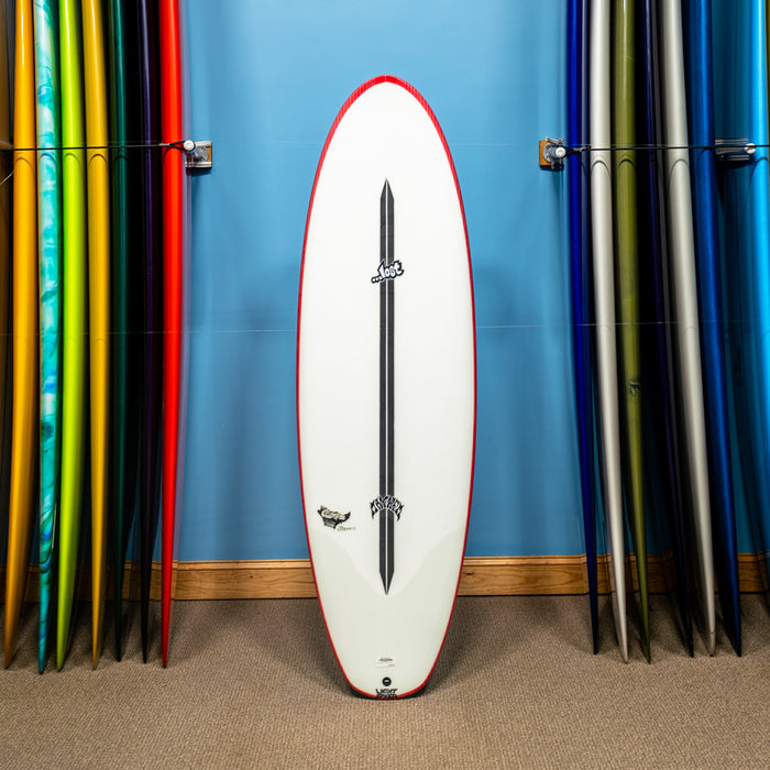 Lost LayZToy II Light Speed 6'0"