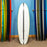 Lost LayZToy II Light Speed 6'8"