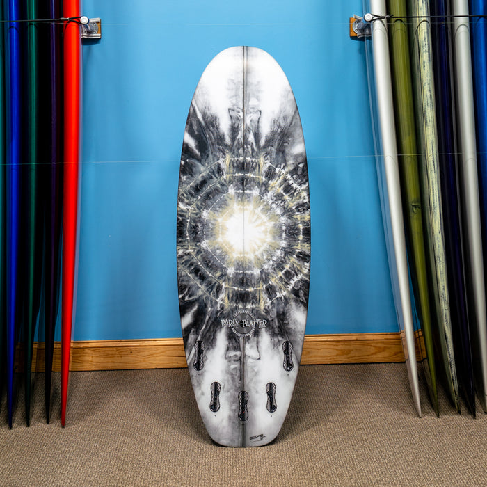 Lost Party Platter PU/Poly 5'1"