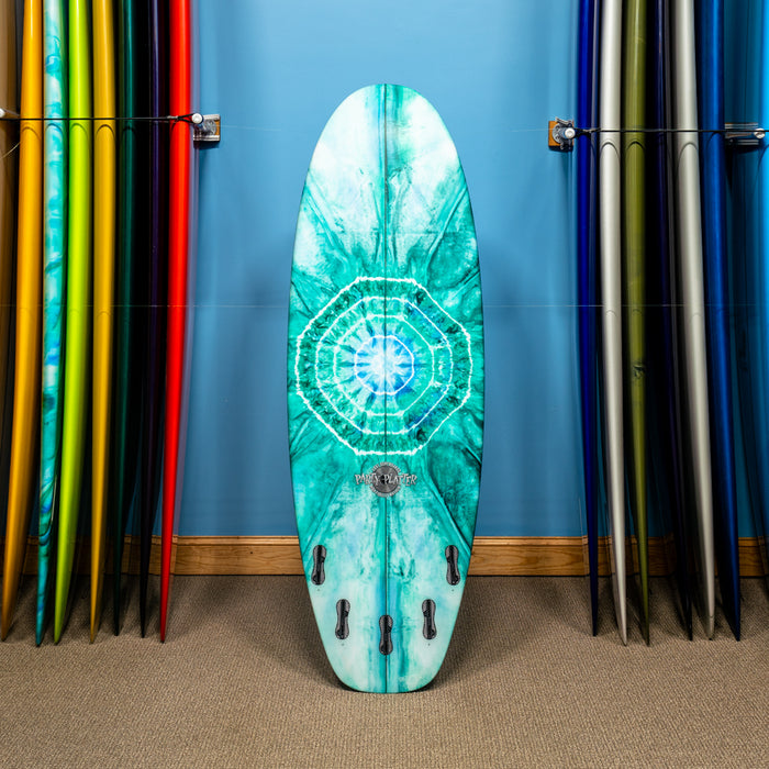 Lost Party Platter PU/Poly 5'10"