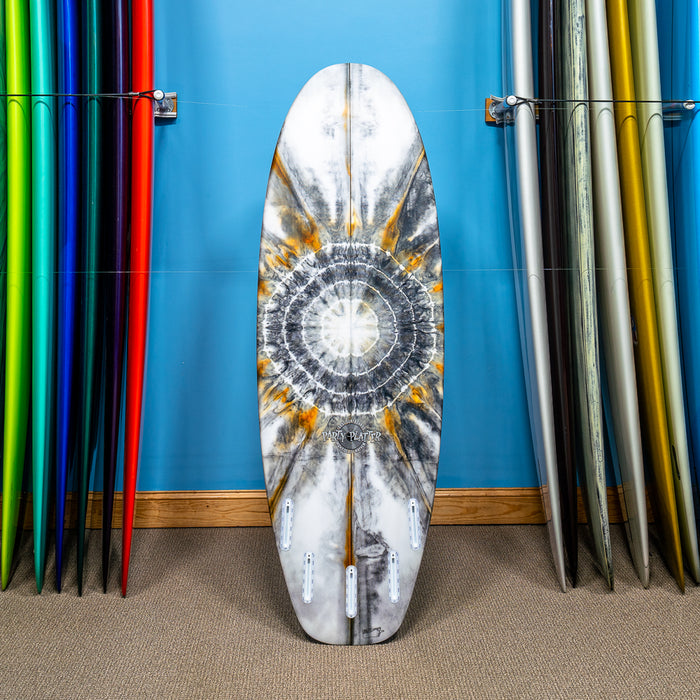 Lost Party Platter PU/Poly 5'10"