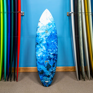 Lost Retro Tripper PU/Poly 5'7"