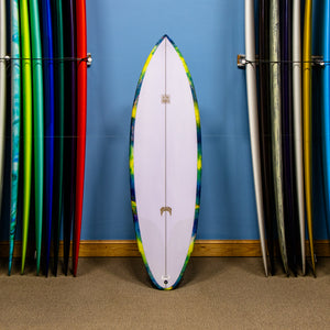 Lost Retro Tripper PU/Poly 6'0"