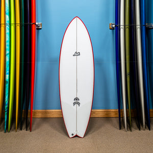 Lost RNF 96 Wide PU/Poly 5'8"