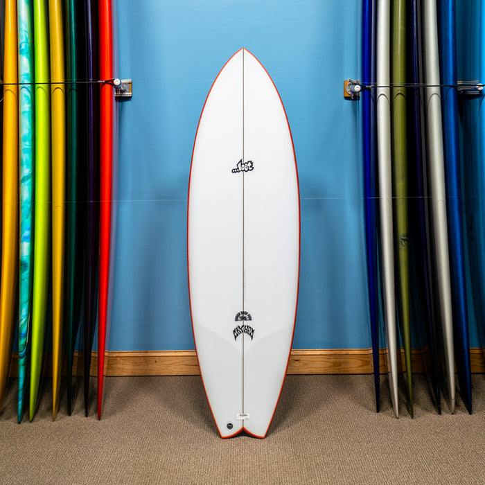 Lost RNF 96 Wide PU/Poly 5'10"