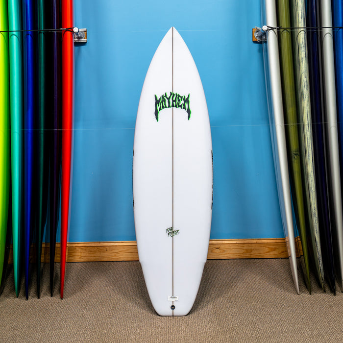 Lost Rad Ripper PU/Poly 5'5"