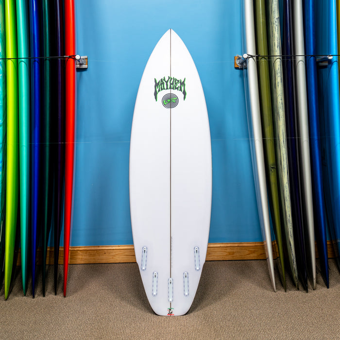 Lost Rad Ripper PU/Poly 6'2"