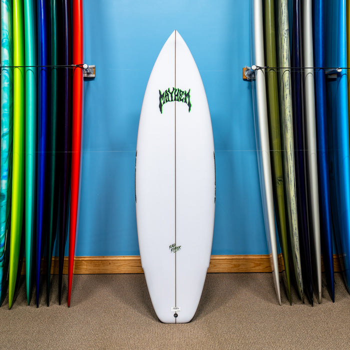 Lost Rad Ripper PU/Poly 6'2"