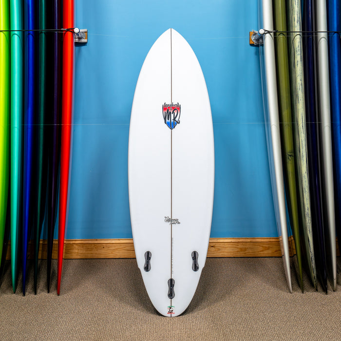 Lost California Twin Pin PU/Poly 5'6"