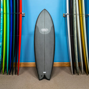 Lost Round Nose Fish Retro PU/Poly 5'9"