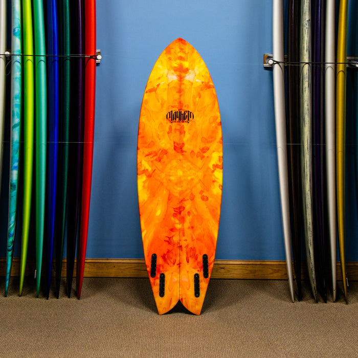 Lost Round Nose Fish Retro PU/Poly 5'11"