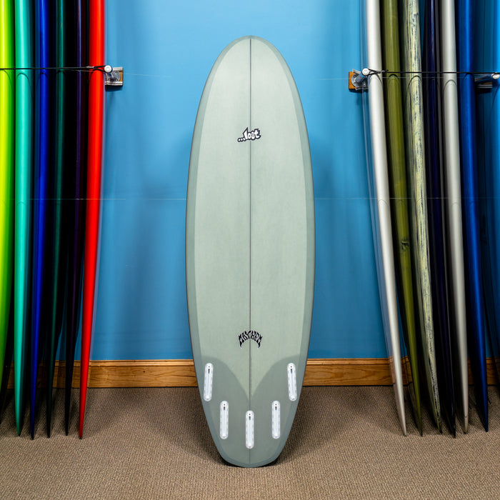 Lost LayZToy II PU/Poly 6'0"