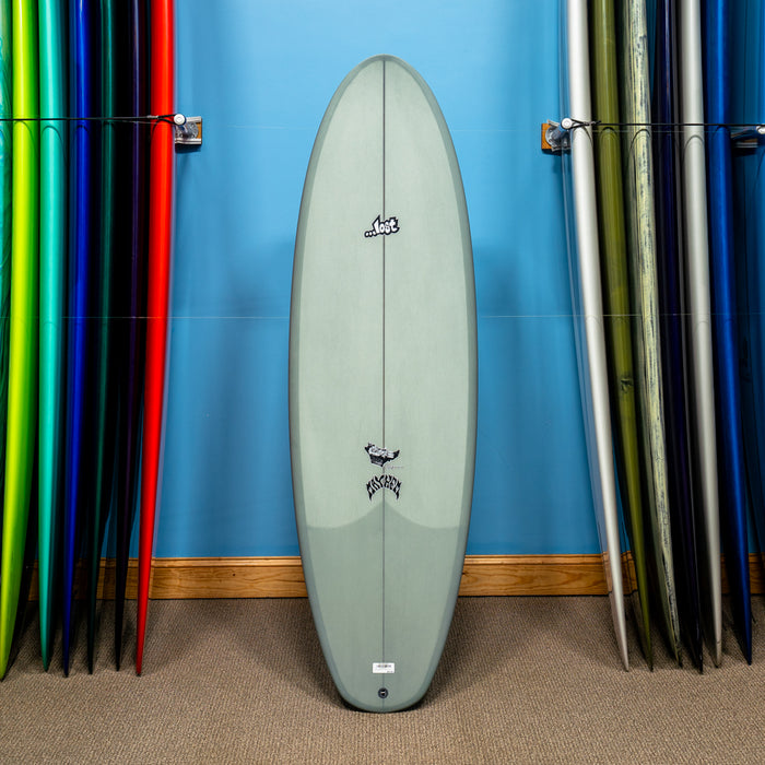 Lost LayZToy II PU/Poly 6'0"