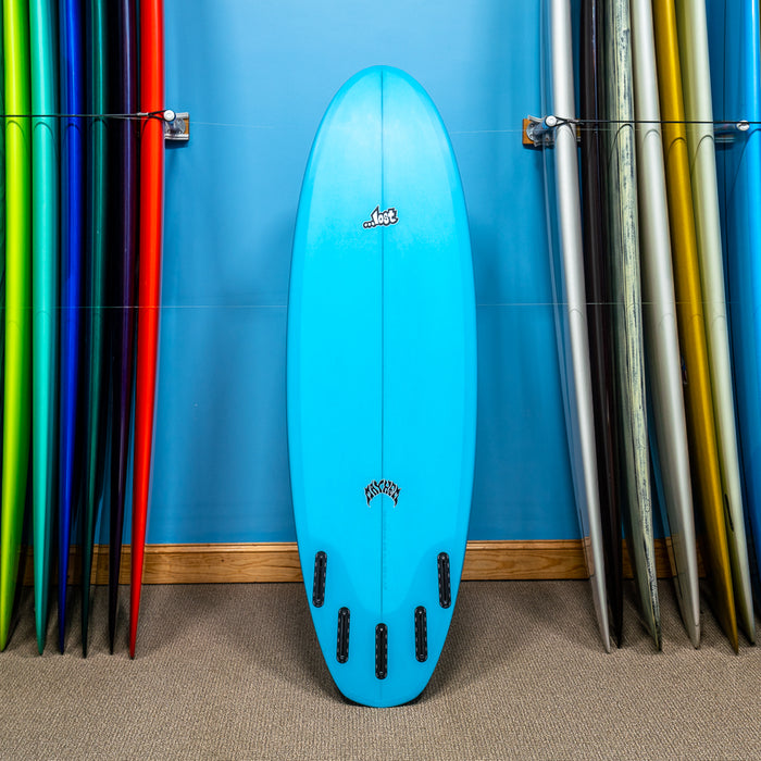 Lost LayZToy II PU/Poly 6'0"