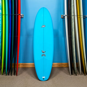 Lost LayZToy II PU/Poly 6'0"