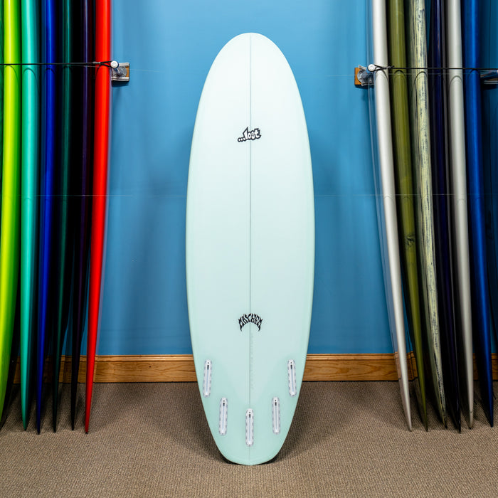 Lost LayZToy II PU/Poly 6'0"