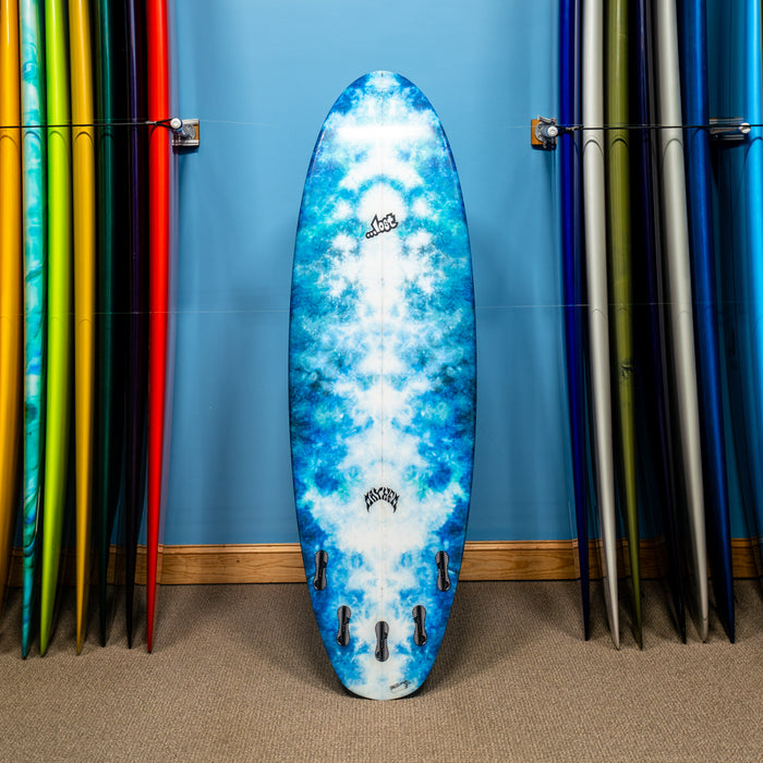 Lost LayZToy II PU/Poly 6'0"