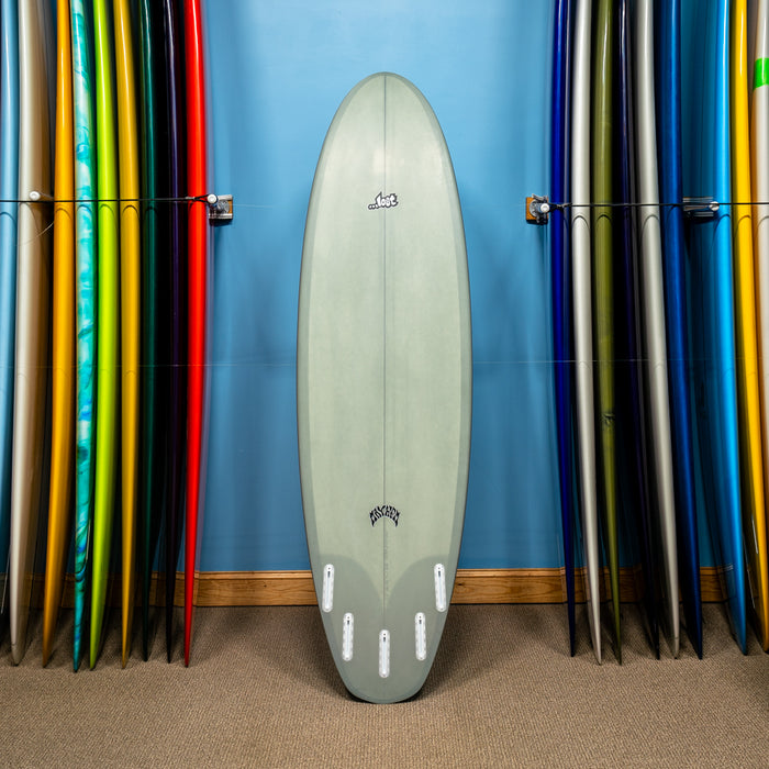 Lost LayZToy II PU/Poly 7'0"