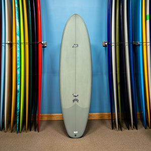 Lost LayZToy II PU/Poly 7'0"