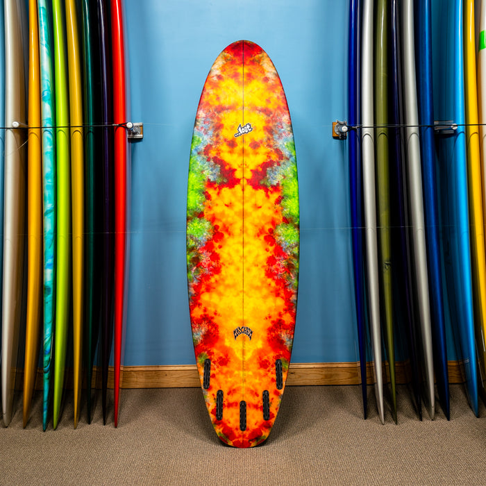 Lost LayZToy II PU/Poly 7'0"