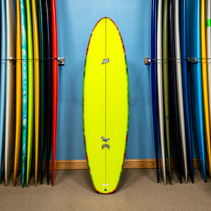 Lost LayZToy II PU/Poly 7'0"