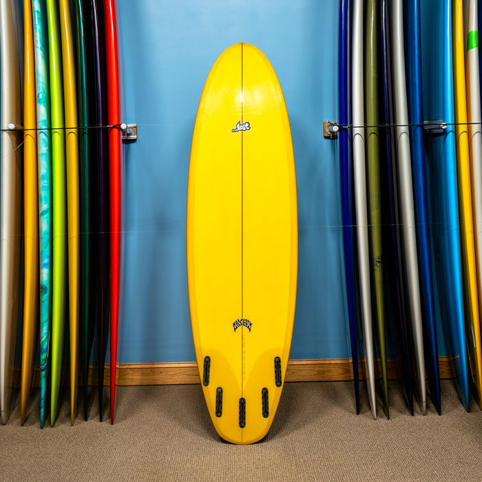 Lost LayZToy II PU/Poly 7'0"