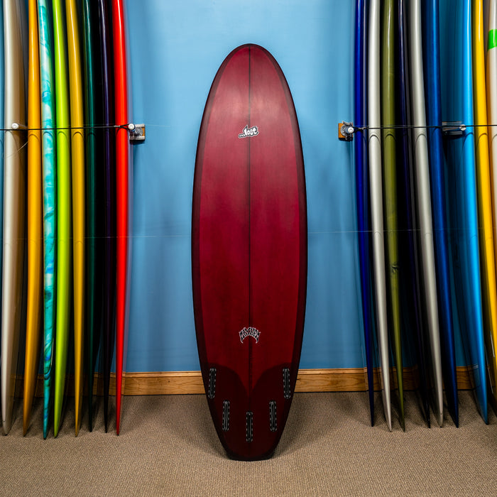 Lost LayZToy II PU/Poly 7'0"