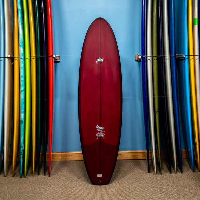 Lost LayZToy II PU/Poly 7'0"