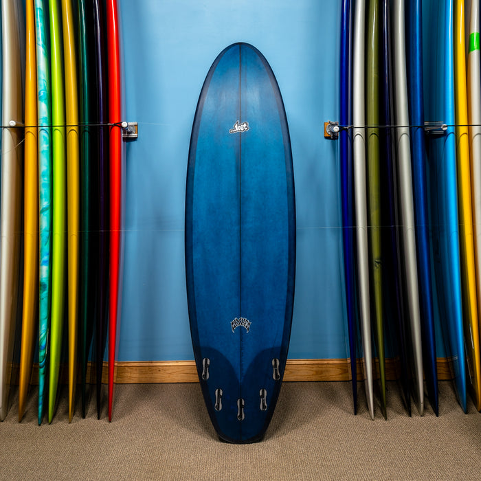 Lost LayZToy II PU/Poly 7'0"