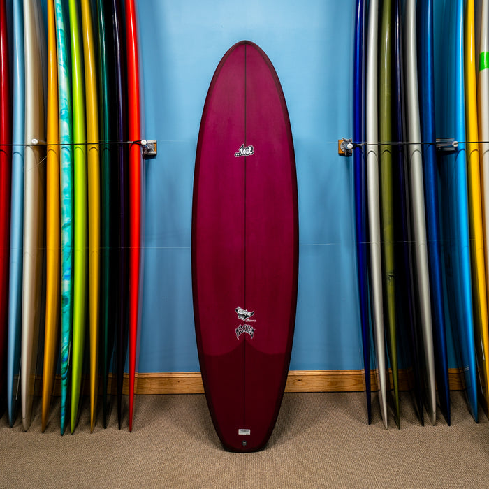 Lost LayZToy II PU/Poly 7'2"