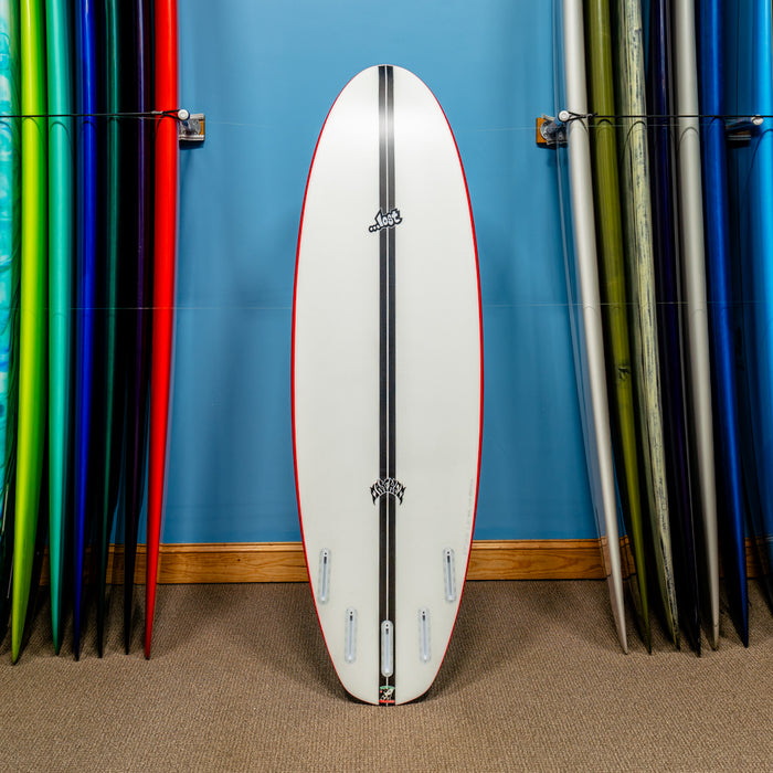 Lost LayZToy II Light Speed 6'0"