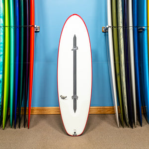 Lost LayZToy II Light Speed 6'0"