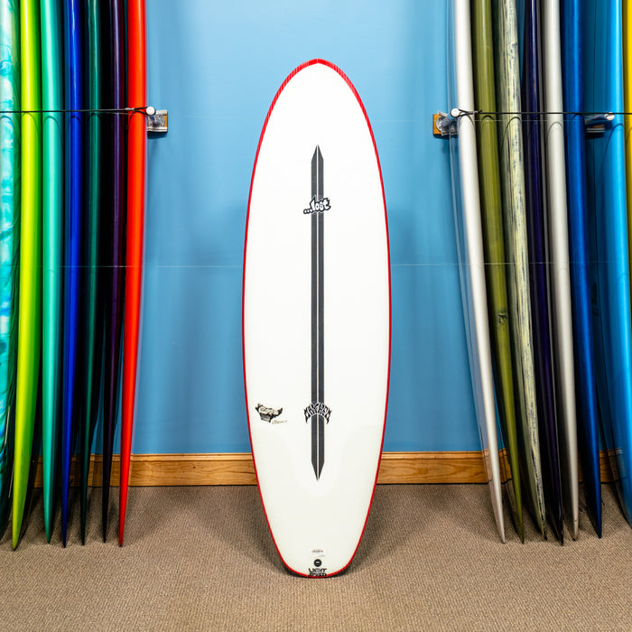 Lost LayZToy II Light Speed 6'0"