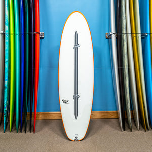 Lost LayZToy II Light Speed 6'6"