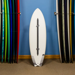 Lost RNF 96 Wide Light Speed 5'11"