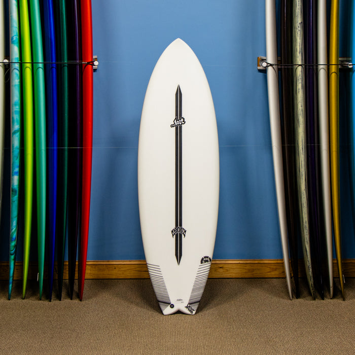 Lost RNF 96 Wide Light Speed 5'11"