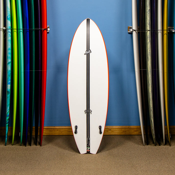 Lost RNF 96 Wide Light Speed 6'0"