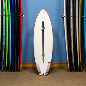 Lost RNF 96 Wide Light Speed 6'0"