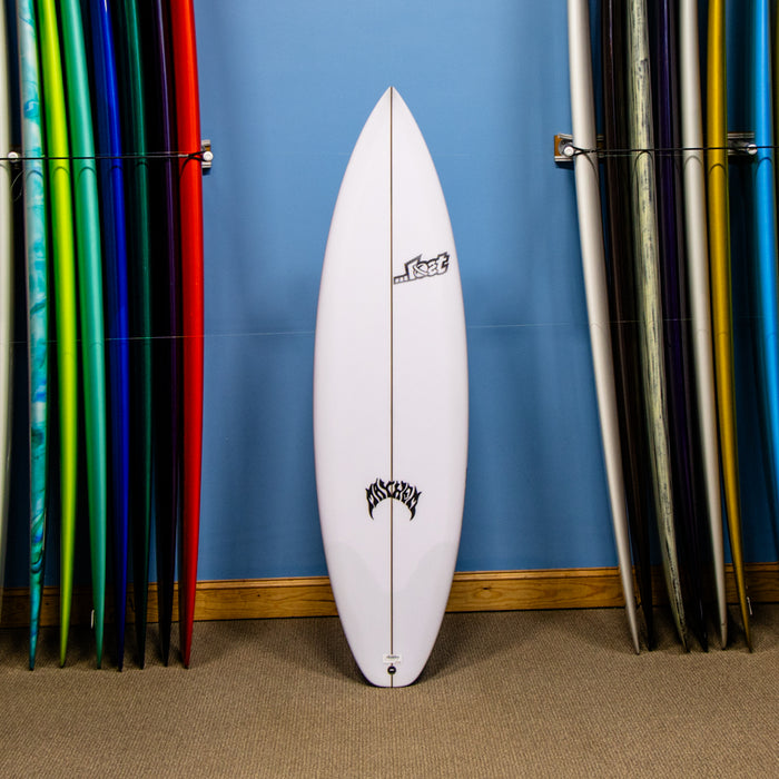 Lost Driver 3.0 PU/Poly 6'0"